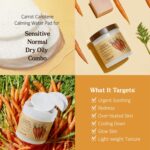 Skinfood - Carrot Carotene Calming Water Pad - Image 2