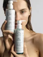 Skintegra - Atomic Cleansing Oil - Image 2