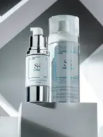 Skintegra Hydra B - Emulsion me Acid hialuronit + B3 + B5 - Image 2