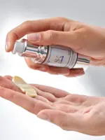 SKINTEGRA LUNAR KREM ME PEPTIDE - Image 2