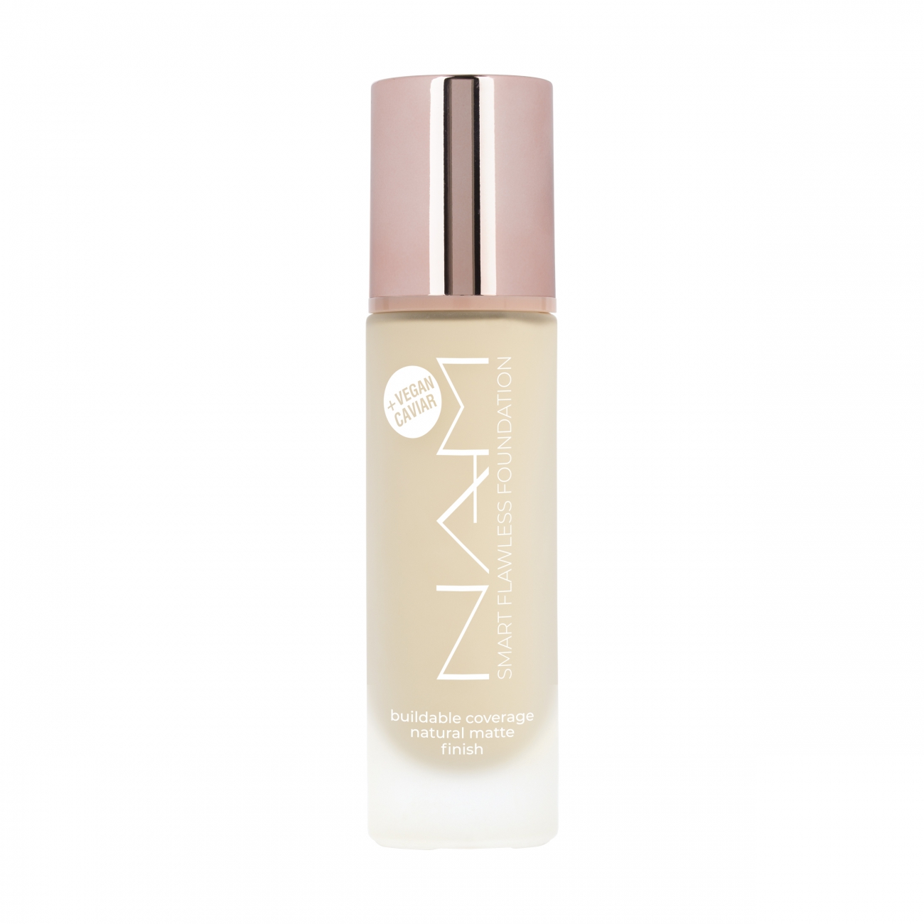 smart-flawless-foundation.jpg Nam - Smart Flawless Foundation - Image 1