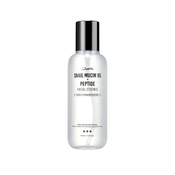 Jumiso - Snail Mucin 95 + Peptide Facial Essence