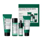 Some by mi - AHA BHA PHA 30 Days Miracle AC SOS Kit
