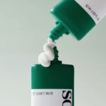 SOME BY MI - Truecica Aqua Calming Suncream - Image 2
