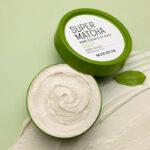 SOME BY MI - Super Matcha Pore Clean Clay Mask