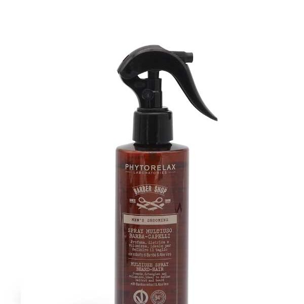 Phytorelax - Multiuse Spray Beard Hair