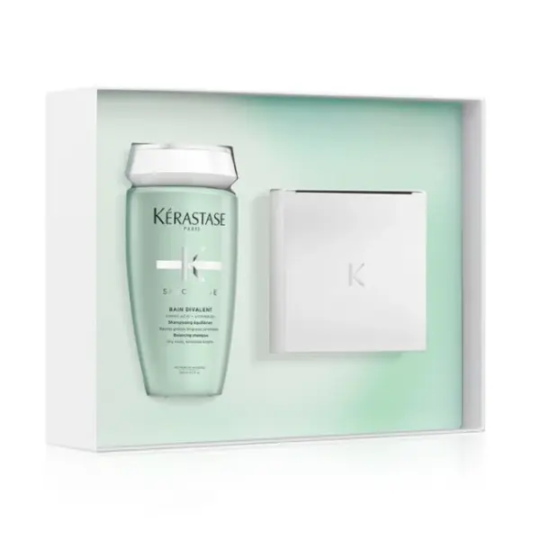 Kerastase - Divalent Duo Set