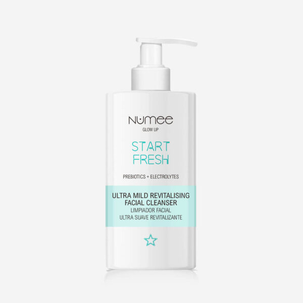 Numee - Start Fresh