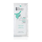 TCR Detox Wrap - maske per floket