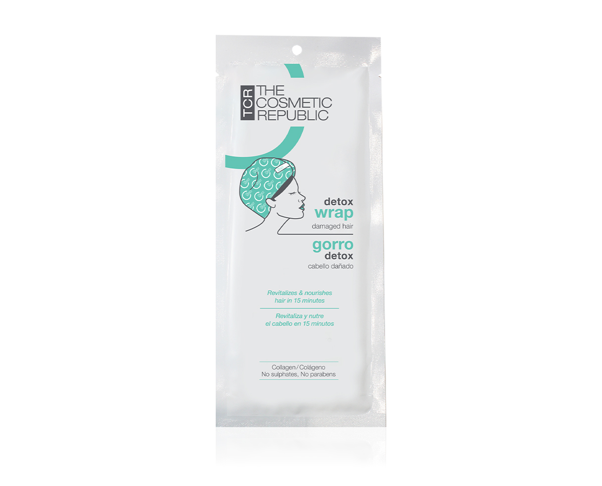 tcr.jpg TCR Detox Wrap - maske per floket - Image 1