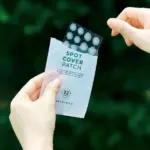 Skin1004 - TEA TRICA SPOT COVER PATCH - Image 2