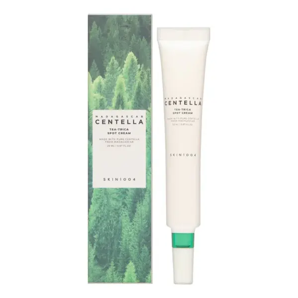 Skin1004 - Tea Trica Spot Cream