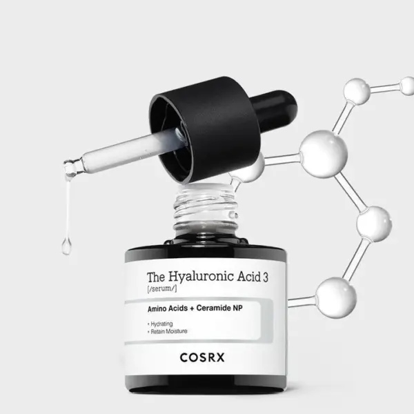 Cosrx - Hyaluronic Acid 3%