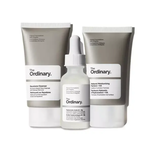 The Ordinary – The Daily Set