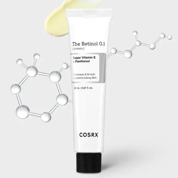 Cosrx - Retinol 0.1%