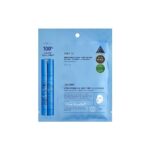 VT Cosmetics- Hydrop Reedle Shot 100hL 2 Step Mask