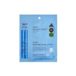 VT Cosmetics - Hydrop Reedle Shot 300hL 2 Step Mask