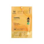 VT Cosmetics - Vita-Light Reedle Shot 100 2Step Mask