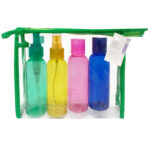 Killys - Travel Bottle Set