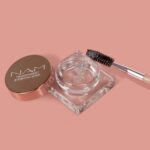Nam - Transparent Eyebrow Soap
