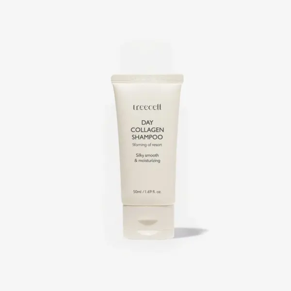 Treecell - Day Collagen Shampoo