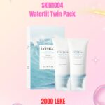 Skin1004 - Water Fit SPF 50 Twin Pack