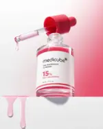 Medicube - TXA Niacinamide 15 Serum - Image 3