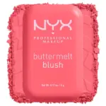 NYX - Buttermelt Blush (U know Butta)