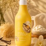 Intra – Sweet Vanilla Bath & Shower Gel