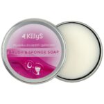 Killys - Brush & Sponge Soap - Image 2