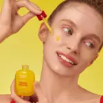 Eqqual Berry - Vitamin Illuminating Serum - Image 3