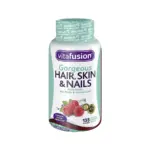 Vitafusion – Gorgeous Hair, Skin & Nails Multivitamin Gummies