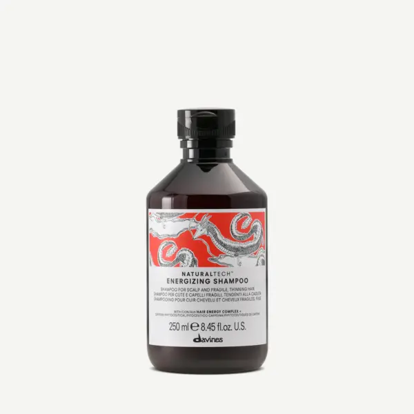 Davines - ENERGIZING Shampoo