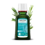 Weleda - Nourishing hair oil