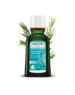 Weleda - Nourishing hair oil