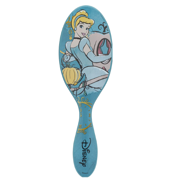 Wet Brush - Original Detangler Cinderella