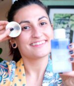 WIPE AWAY – Micelar per produktet waterproof - Image 2