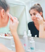 WIPE AWAY – Micelar per produktet waterproof - Image 4
