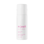 Mjuuk - Mini Fragrance-Free Hairspray Strong