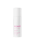 Mjuuk - Mini Fragrance-Free Hairspray Strong