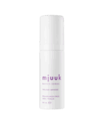 Mjuuk - Mini Fragrance-Free Volume Mousse