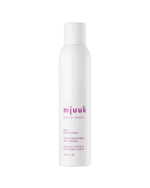 Mjuuk - Naked Sense Fragrance-Free Heat Protection