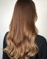 Mjuuk - Mini Fragrance-Free Hairspray Strong - Image 2