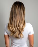 Mjuuk - Mini Fragrance-Free Refresh Dry Shampoo - Image 2