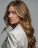 Mjuuk - Naked Sense Fragrance-Free Root Boost Mousse - Image 2