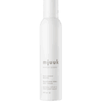 Mjuuk - Naked Sense Fragrance-Free Root Boost Mousse