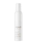 Mjuuk - Naked Sense Fragrance-Free Root Boost Mousse