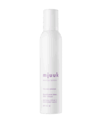 Mjuuk -  Naked Sense Fragrance-Free Volume Mousse
