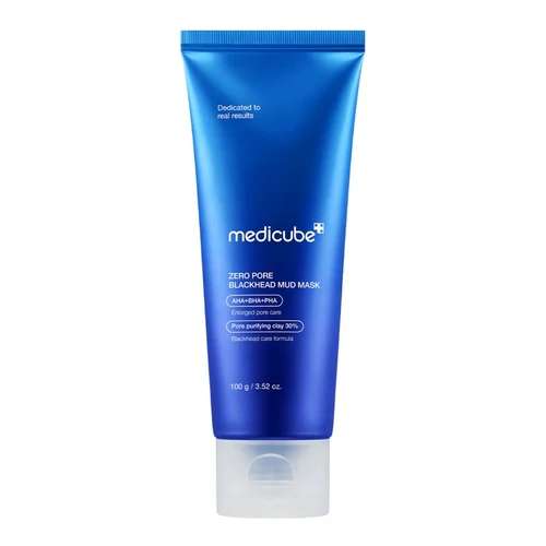 zero-pore-blackhead-mud-mask-11095.webp Medicube - Zero Pore Blackhead Mud Mask - Image 1