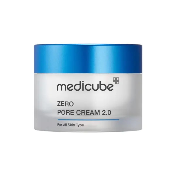 Medicube - Zero Pore Cream2.0